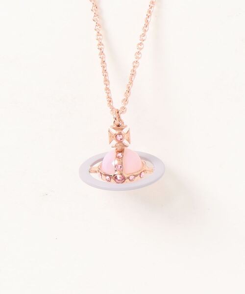 Vivienne Westwood TINY ORIGINAL ネックレス 6302039I/02P245 Vivienne Westwood TINY ORIGINAL ネックレス 6302039I/02P245