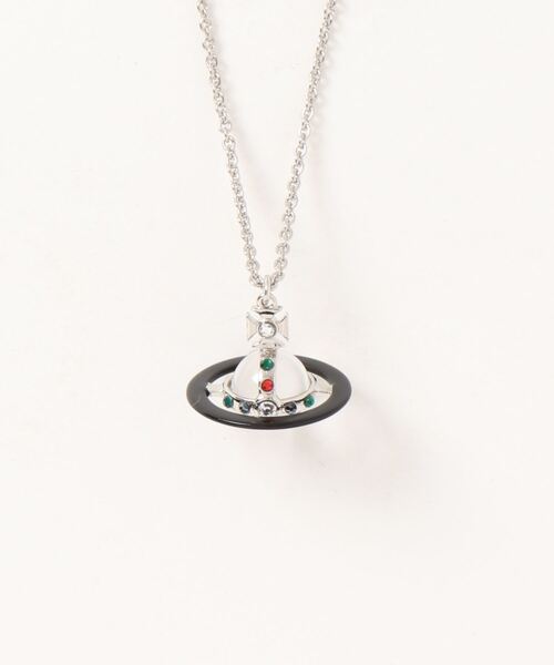 Vivienne Westwood TINY ORIGINAL ネックレス 6302039I/02P245 Vivienne Westwood TINY ORIGINAL ネックレス 6302039I/02P245