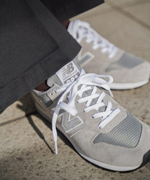 NEW BALANCE | 【New Balance / ニューバランス】CM996(スニーカー)