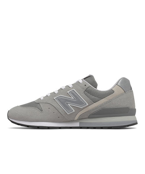 NEW BALANCE（ニューバランス）の「【New Balance / ニューバランス】CM996（スニーカー・レディース・ネイビー/グレー・23cm/23.5cm/24cm/24.5cm）」の8枚目の写真