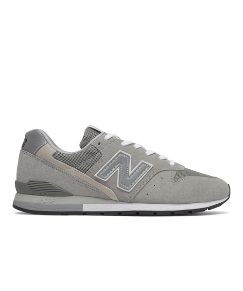NEW BALANCE（ニューバランス）の「【New Balance / ニューバランス】CM996（スニーカー・レディース・ネイビー/グレー・23cm/23.5cm/24cm/24.5cm）」の10枚目の写真