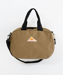 2WAY仕様【KELTY】ナイロン ダッフルバッグ / COMMUTE DUFFEL