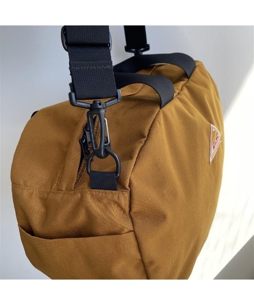 KELTY（ケルティ）の「2WAY仕様【KELTY】ナイロン ダッフルバッグ