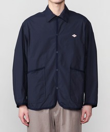 DANTON（ダントン）の「DANTON | ナイロンジャケット MEN（ナイロン