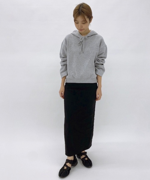 abc ストレッチタイトスカート（スカート）｜EDIT. FOR LULU  