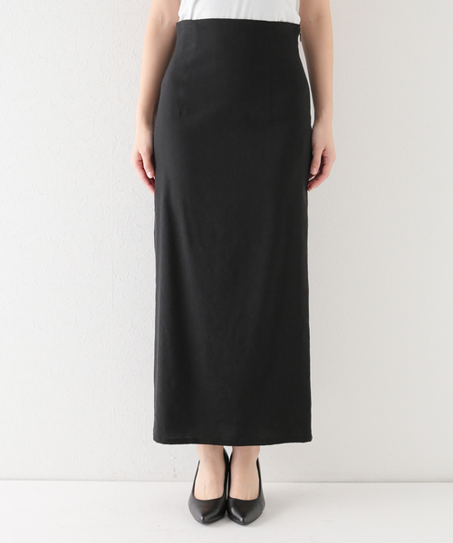 abc ストレッチタイトスカート（スカート）｜EDIT. FOR LULU  