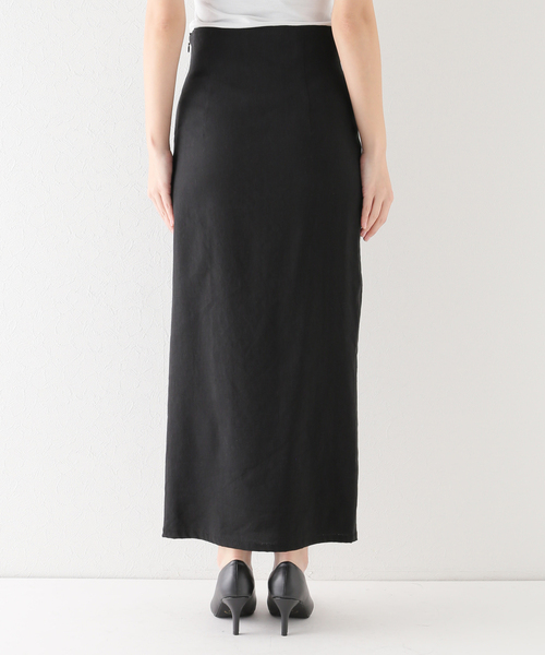 EDIT.FOR LULU abcハイウエストスリムデニム 36 行き着く 