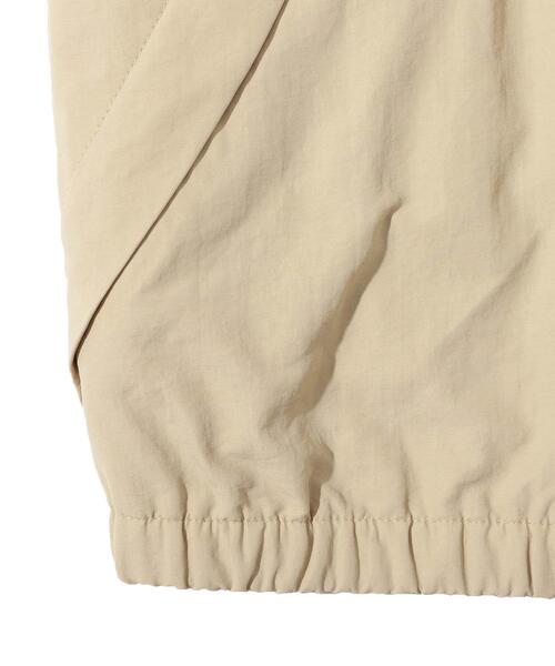 SHOO・LA・RUE（シューラルー）の「◆【撥水/110-140cm】アソートブルゾン（ブルゾン・キッズ・ブラック系4/黄緑系/ライトパープル・11/12/13/14）」の10枚目の写真