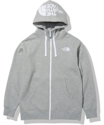 THE NORTH FACE | THE NORTH FACE/ザ・ノースフェイス Reaview Full Zip Hoodie リアビューフルジップフーディ NT12340(パーカー)