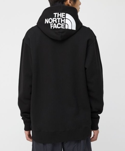 THE NORTH FACE（ザノースフェイス）の「THE NORTH FACE/ザ・ノースフェイス Reaview Full Zip Hoodie リアビューフルジップフーディ NT12340（パーカー・メンズ・ブラック/グレー/オートミール/ブルー/ブラウン・M/L/XL）」の15枚目の写真
