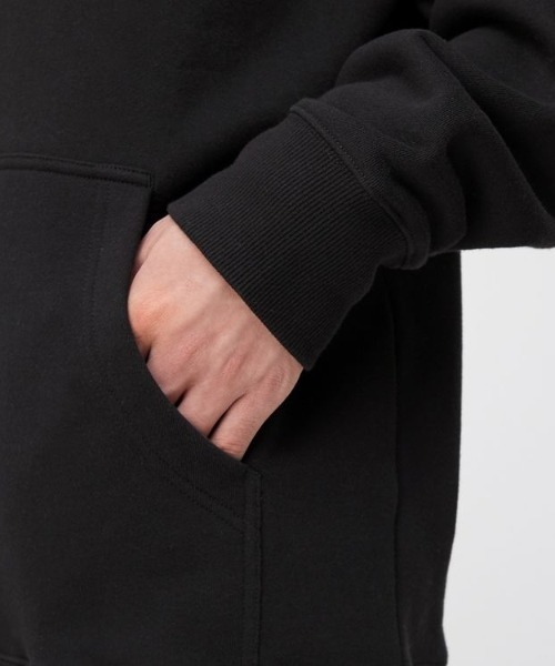 THE NORTH FACE（ザノースフェイス）の「THE NORTH FACE/ザ・ノースフェイス Reaview Full Zip Hoodie リアビューフルジップフーディ NT12340（パーカー・メンズ・ブラック/グレー/オートミール/ブルー/ブラウン・M/L/XL）」の17枚目の写真