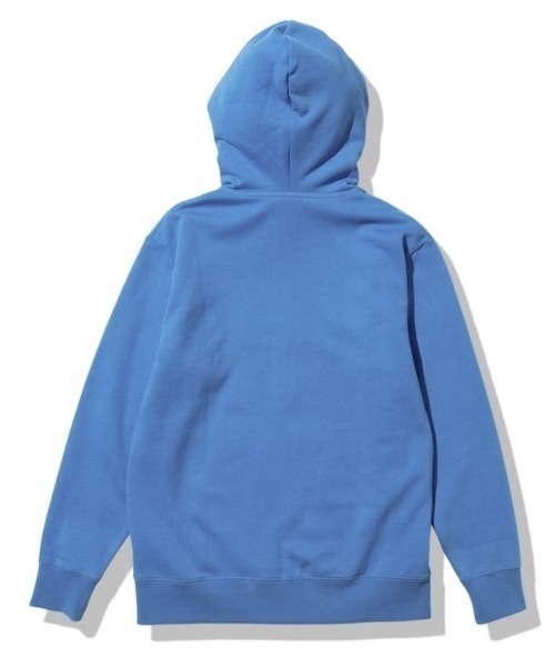 THE NORTH FACE（ザノースフェイス）の「THE NORTH FACE/ザ・ノースフェイス Reaview Full Zip Hoodie リアビューフルジップフーディ NT12340（パーカー・メンズ・ブラック/グレー/オートミール/ブルー/ブラウン・M/L/XL）」の6枚目の写真