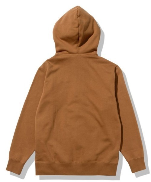 THE NORTH FACE（ザノースフェイス）の「THE NORTH FACE/ザ・ノースフェイス Reaview Full Zip Hoodie リアビューフルジップフーディ NT12340（パーカー・メンズ・ブラック/グレー/オートミール/ブルー/ブラウン・M/L/XL）」の7枚目の写真