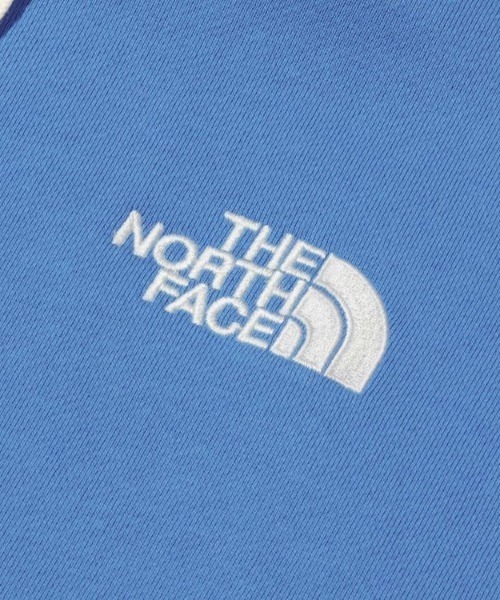 THE NORTH FACE（ザノースフェイス）の「THE NORTH FACE/ザ・ノースフェイス Reaview Full Zip Hoodie リアビューフルジップフーディ NT12340（パーカー・メンズ・ブラック/グレー/オートミール/ブルー/ブラウン・M/L/XL）」の8枚目の写真