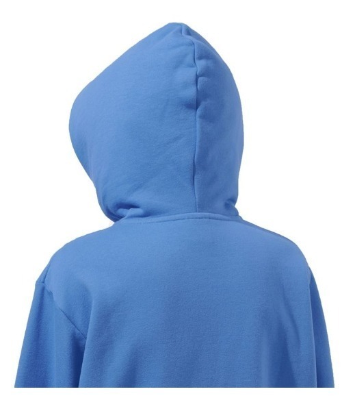 THE NORTH FACE（ザノースフェイス）の「THE NORTH FACE/ザ・ノースフェイス Reaview Full Zip Hoodie リアビューフルジップフーディ NT12340（パーカー・メンズ・ブラック/グレー/オートミール/ブルー/ブラウン・M/L/XL）」の12枚目の写真