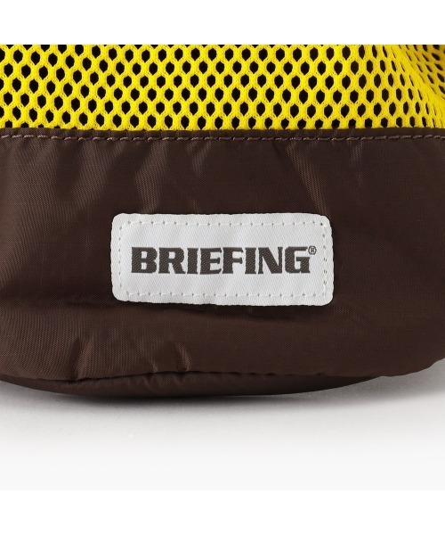BRIEFING（ブリーフィング）の「【ブリーフィング】DUAL