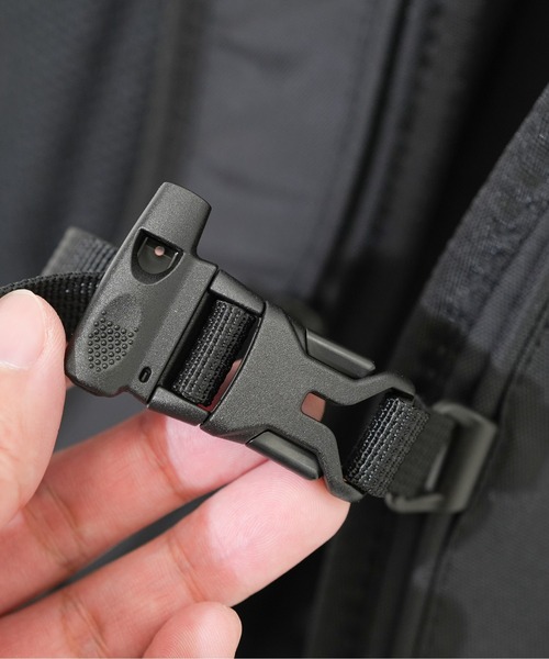 THE NORTH FACE（ザノースフェイス）の「【THE NORTH FACE/ザ ノースフェイス】 Single Shot（バックパック/リュック・メンズ・ネイビー/その他1/ブラック/ブロンズ/グレー/カーキ/その他3/その他4・FREE）」の19枚目の写真