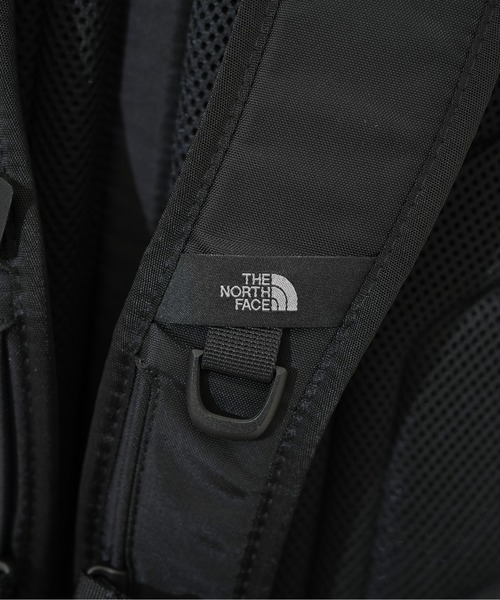 THE NORTH FACE（ザノースフェイス）の「【THE NORTH FACE/ザ ノースフェイス】 Single Shot（バックパック/リュック・メンズ・ネイビー/その他1/ブラック/ブロンズ/グレー/カーキ/その他3/その他4・FREE）」の20枚目の写真