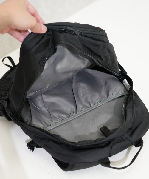 ✨極美品✨ザノースフェイス SINGLE SHOT リュック バックパック 黒 THE NORTH FACE/ザ ノースフェイス】 Single Shot（バックパック