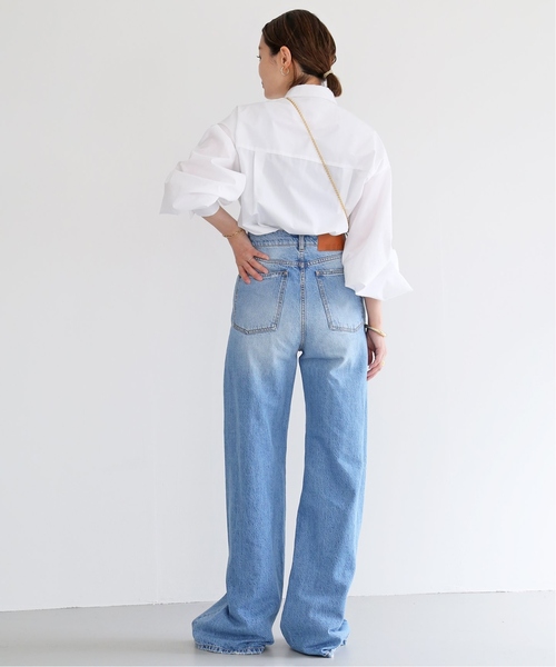 Deuxieme Classe（ドゥーズィエムクラス）の「*Volume Sleeve