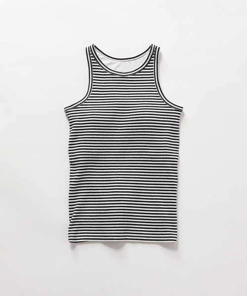 リブアメリカンスリーブインナー