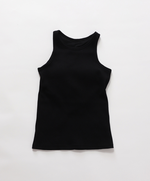 リブアメリカンスリーブインナー