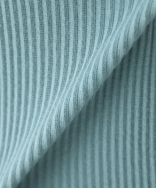 リブアメリカンスリーブインナー