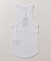 美品！Ralph Laurenレーサーバックタンクトップ sizeM 美品！Ralph Lauren レーサーバック・タンクトップsizeM - メルカリ
