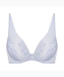 AMOSTYLE BY Triumph（アモスタイルバイトリンプ）の「雲ふわりブラ ブラジャー【Eカップ】AMST1427 WHU JX（ブラジャー）」