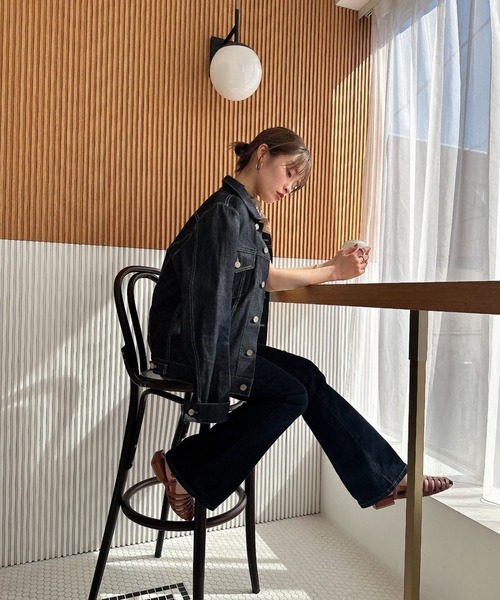 ORiental TRaffic by yuri（オリエンタルトラフィックバイユリ）の「ZOZOTOWN限定 バックストラップグルカサンダル 31290（サンダル・レディース・ブラウン/ベージュ/ブラック・S/M/L/LL）」の9枚目の写真