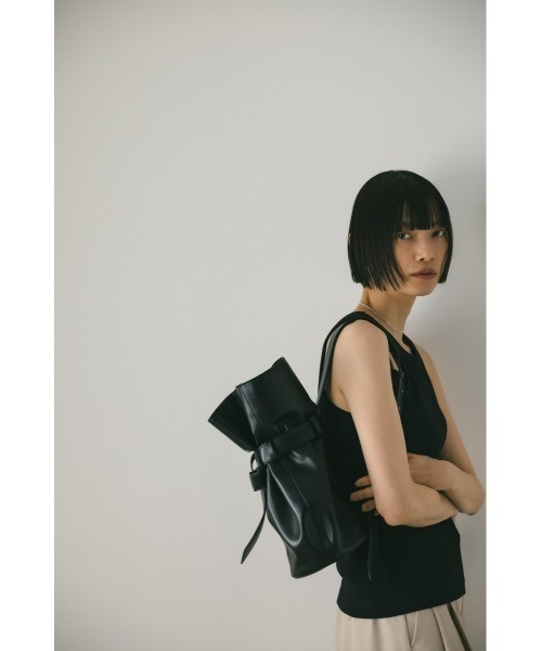 STYLEMIXER（スタイルミキサー）の「プレッシーボンサック（ショルダー