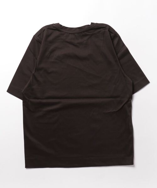 STUNNING LURE(スタニングルアー)の「レジリエンスTシャツ(Tシャツ/カットソー・レディース・ホワイト/ブラウン・SMALL/MEDIUM)」の10枚目の写真
