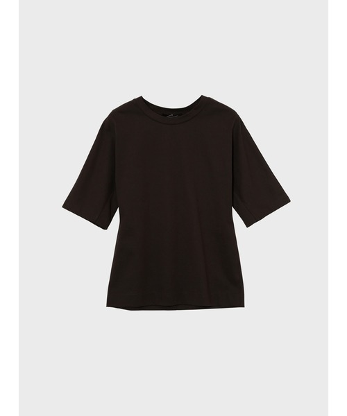 STUNNING LURE(スタニングルアー)の「レジリエンスTシャツ(Tシャツ/カットソー・レディース・ホワイト/ブラウン・SMALL/MEDIUM)」の8枚目の写真