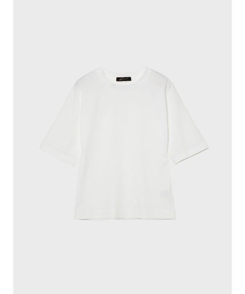 STUNNING LURE(スタニングルアー)の「レジリエンスTシャツ(Tシャツ/カットソー・レディース・ホワイト/ブラウン・SMALL/MEDIUM)」の13枚目の写真