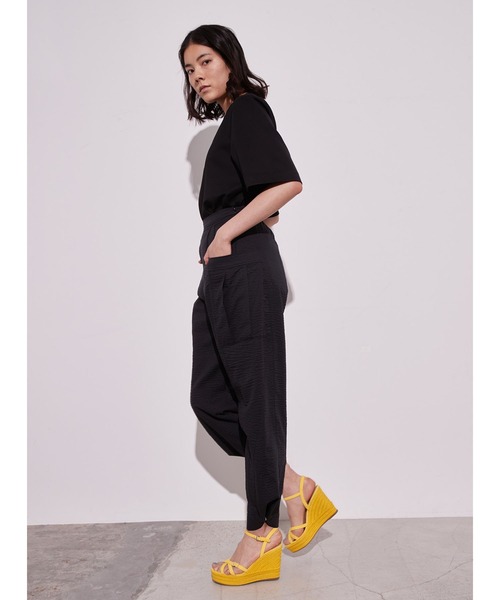 STUNNING LURE(スタニングルアー)の「レジリエンスTシャツ(Tシャツ/カットソー・レディース・ホワイト/ブラウン・SMALL/MEDIUM)」の4枚目の写真