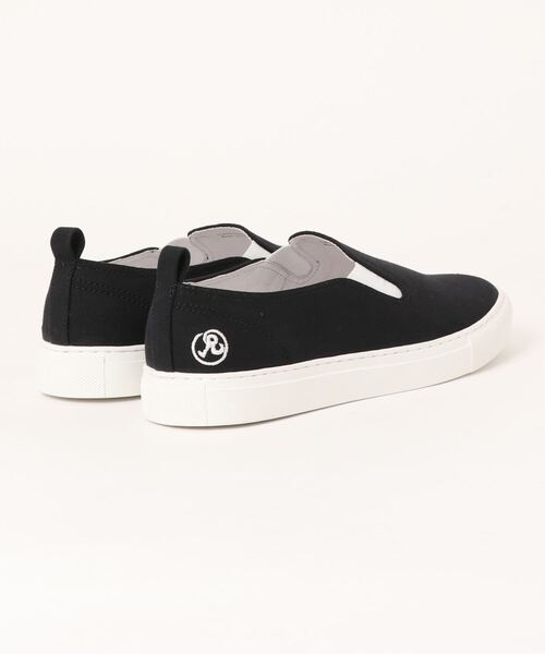 Richardson リチャードソン RICHARDSON スリッポン 「Richardson/リチャードソン」SLIP ONS
