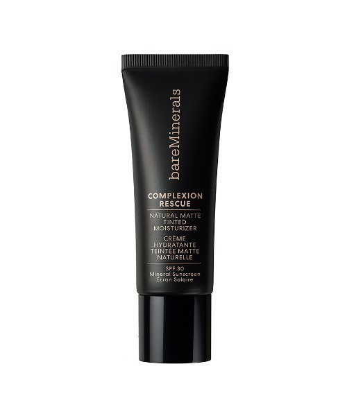 bareMinerals（ベアミネラル）の「CR ナチュラル マット モイスチャライザー（ファンデーション・レディース・オパール 01/バニラ 02/バーチ 1.5/バター クリーム 03/カシュー 3.5/ジンジャー 06/ナチュラル ピーカン 05/タン アンバー 07・FREE）」の10枚目の写真