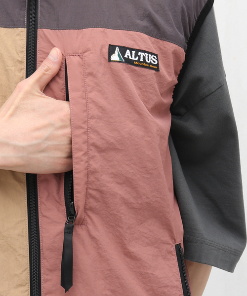 JOURNAL STANDARD（ジャーナルスタンダード）の「【ALTUS