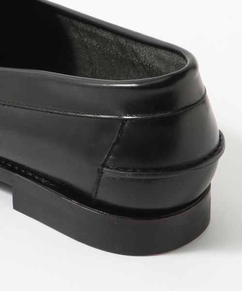 HEREU（ヘリュー）の「【HEREU / ヘリュー】Sineu デザインサドル（その他シューズ・メンズ・ブラック・40/41/42/43）」の12枚目の写真