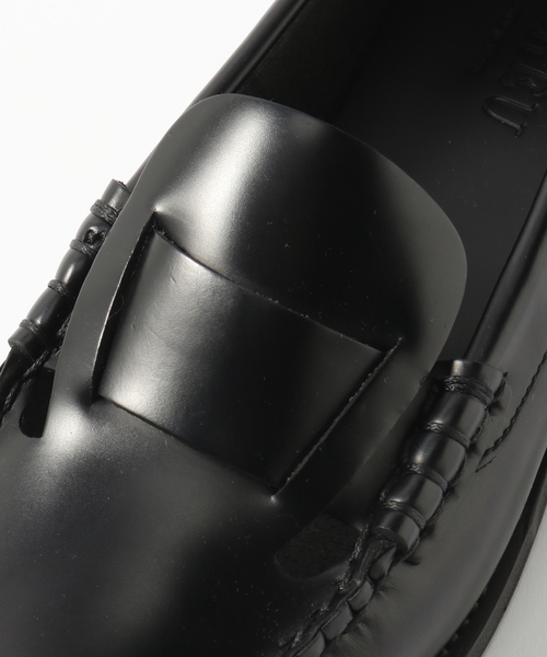 HEREU（ヘリュー）の「【HEREU / ヘリュー】Sineu デザインサドル（その他シューズ・メンズ・ブラック・40/41/42/43）」の6枚目の写真