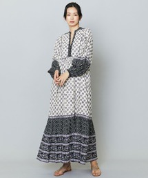 1er Arrondissement（プルミエアロンディスモン）の「＜SARA MALLIKA