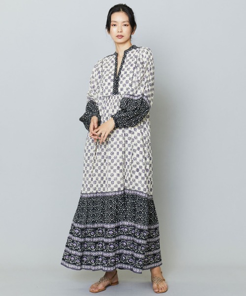 1er Arrondissement（プルミエアロンディスモン）の「＜SARA MALLIKA