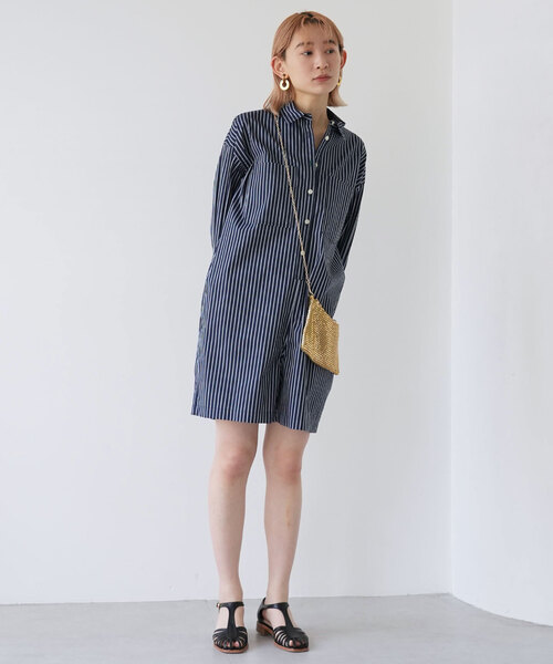 SLOBE citron.（スローブシトロン）の「《追加》SLOBE citron.kira kira BAG（ショルダーバッグ・レディース・シルバー/ゴールド・FREE）」の3枚目の写真