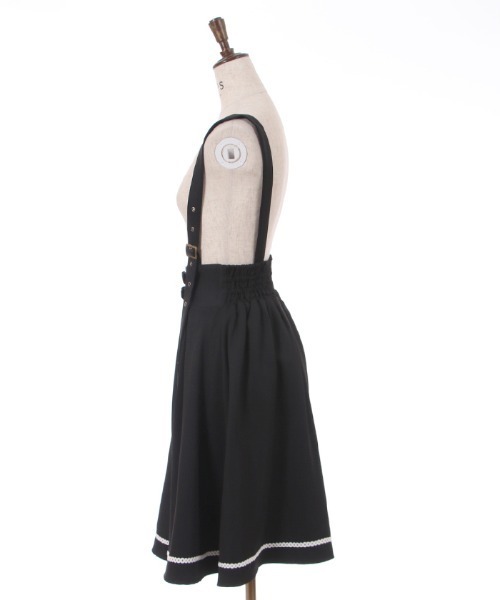 完売品 ⭐️新品タグ付き ⭐️XS ANEW レディース　スカート　ブラック 完売品 ⭐️新品タグ付き ⭐️XS ANEW レディース スカート