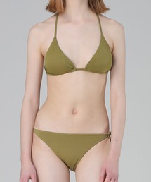 SISANDI トライアングルビキニトップ S SISANDI トライアングルビキニトップ S SISANDI トライアングル