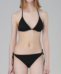2Way Cut-Out Ribbed Swimwear（水着）｜Her lip to（ハーリップ