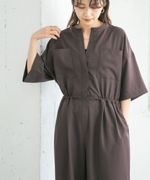 KBF | WIDEWIDEジャンプスーツ(サロペット/オーバーオール)