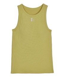 Ameri | CUP IN EMBROIDERY LOGO TANK TOP(タンクトップ)