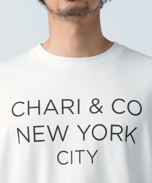 CHARI&CO（チャリアンドコー）の「【CHARI&CO SAFE RIDE for