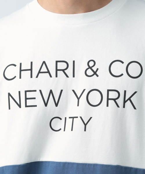 CHARI&CO（チャリアンドコー）の「【CHARI&CO SAFE RIDE for